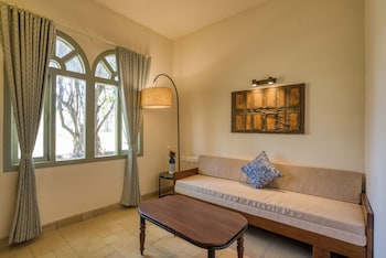 mango hill resort ooty