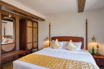 mango hill resort ooty