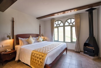 mango hill resort ooty