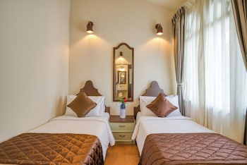 mango hill resort ooty