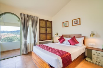 mango hill resort ooty