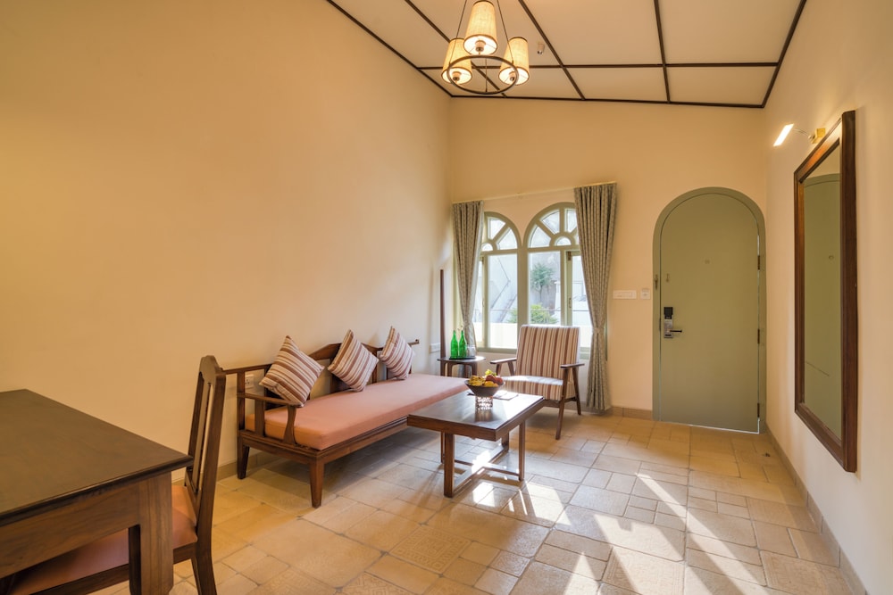 mango hill resort ooty