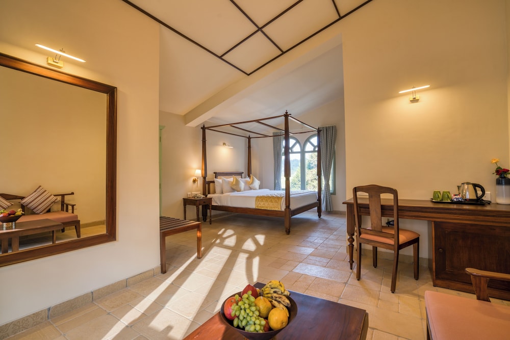 mango hill resort ooty