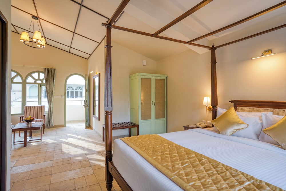 mango hill resort ooty