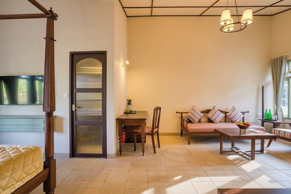 mango hill resort ooty