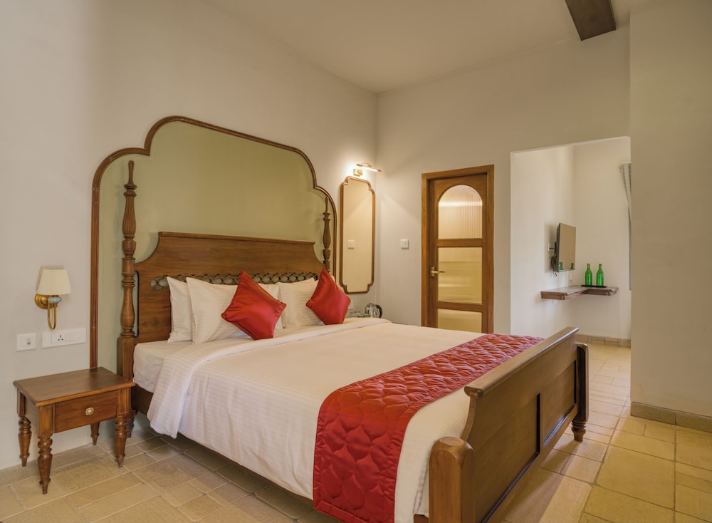 mango hill resort ooty