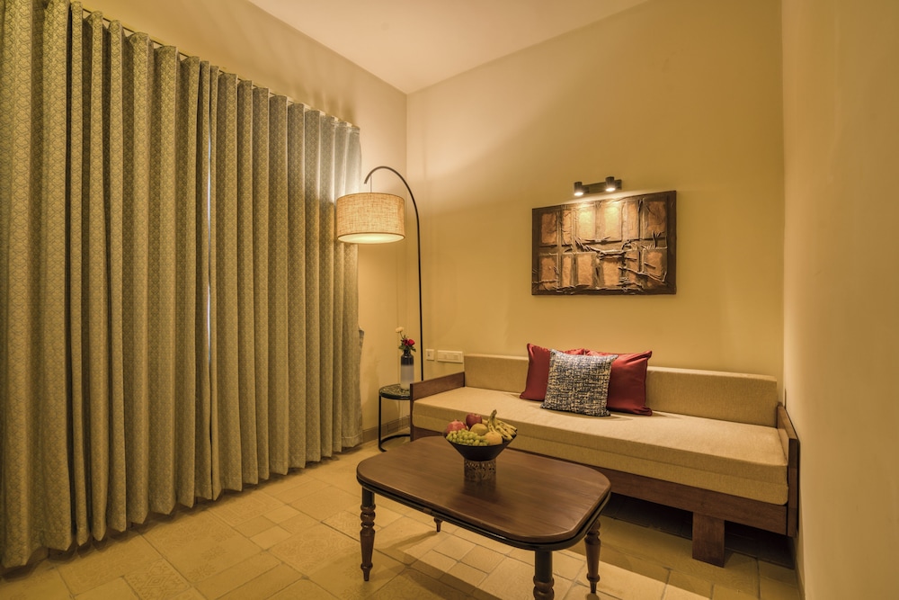 mango hill resort ooty