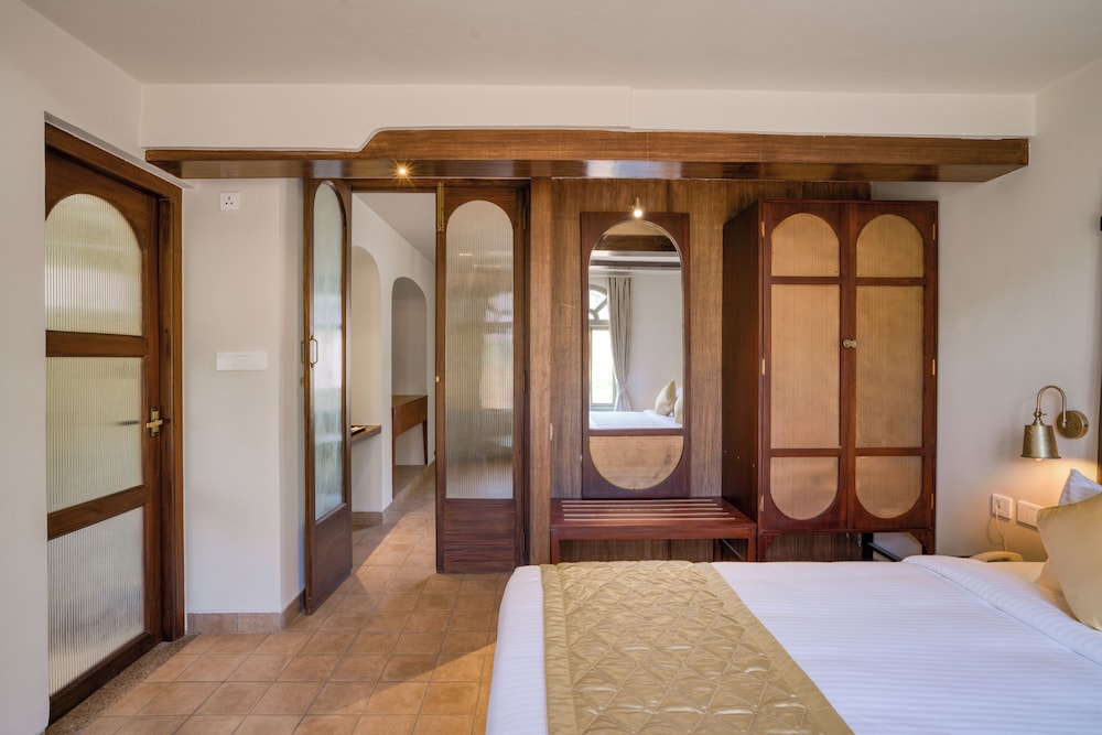 mango hill resort ooty