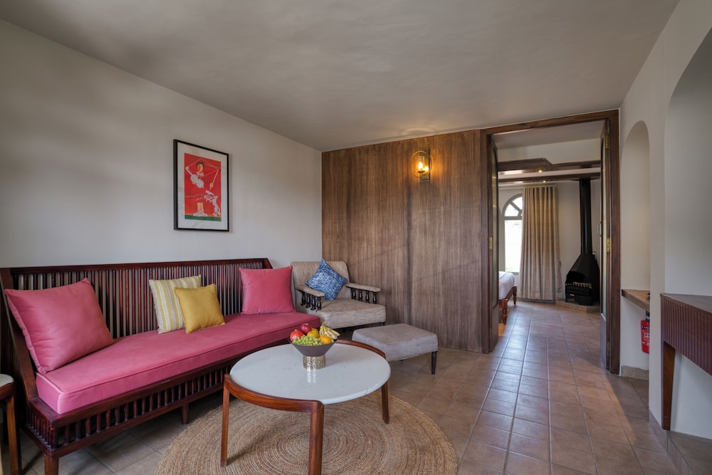 mango hill resort ooty