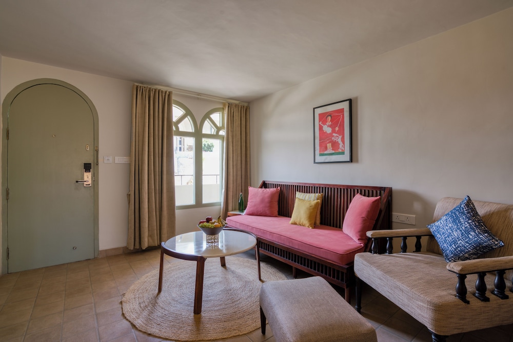 mango hill resort ooty