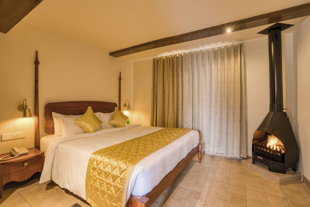 mango hill resort ooty