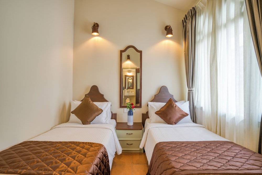 mango hill resort ooty