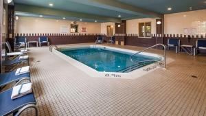Best Western Plus Barrie,Barrie - Orillia>>Barrie,3 star