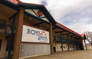 Bcminns Peace River,Peace River>>Grimshaw,3 star