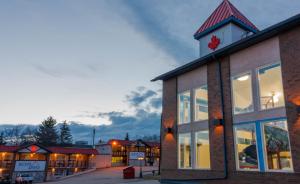 Bcminns Peace River,Peace River>>Grimshaw,3 star
