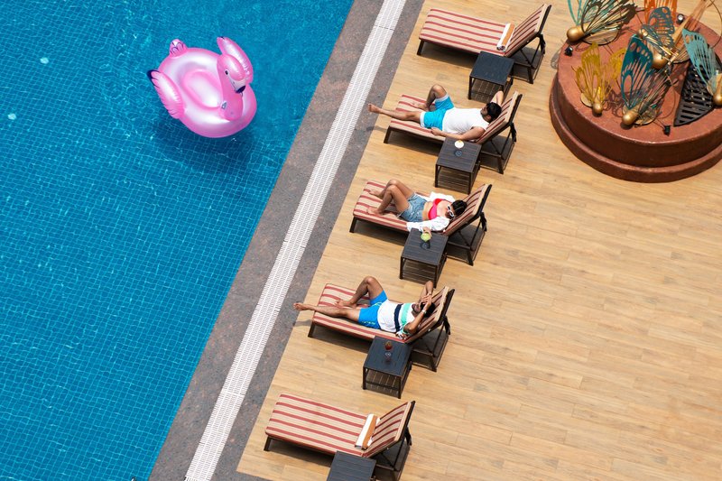fairfield by marriott goa calangute