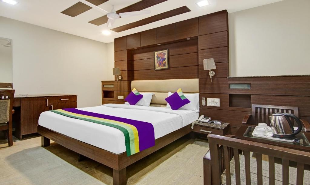 new delhi