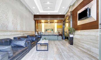 new delhi