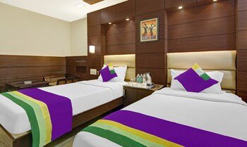 new delhi
