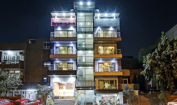 new delhi