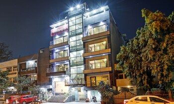 new delhi