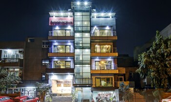 new delhi