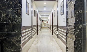 new delhi