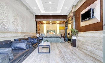 new delhi