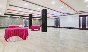 new delhi