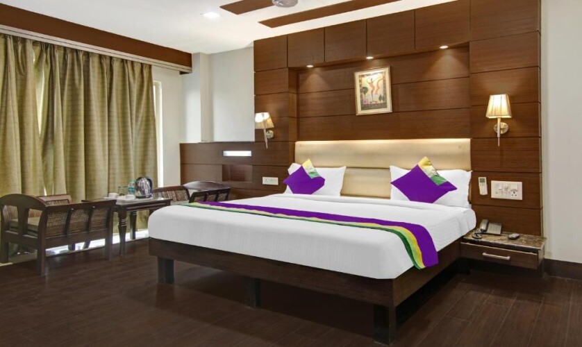new delhi