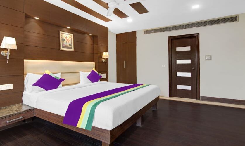 new delhi