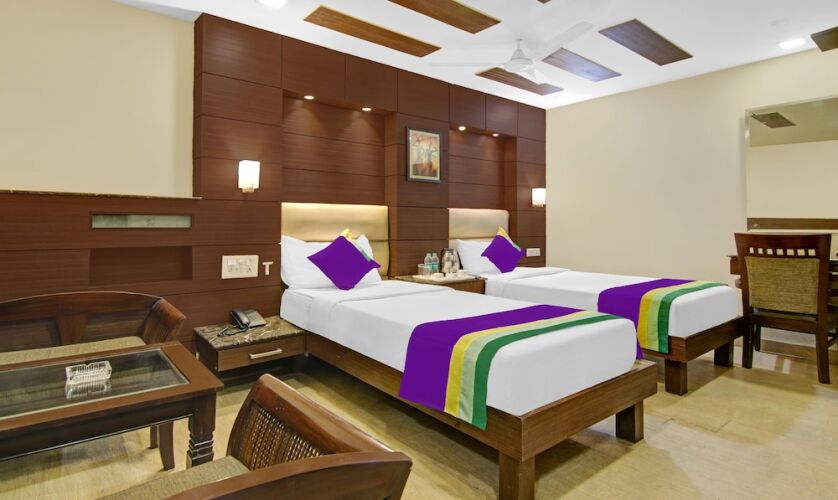 new delhi