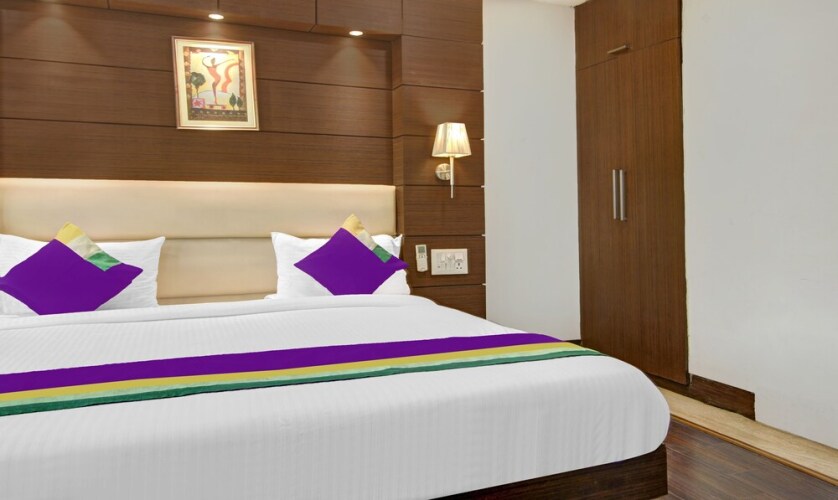 new delhi