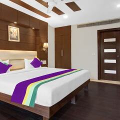 new delhi