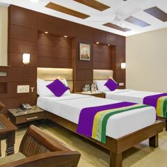 new delhi