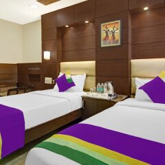 new delhi