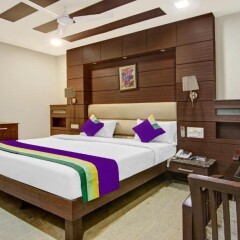 new delhi