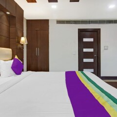 new delhi