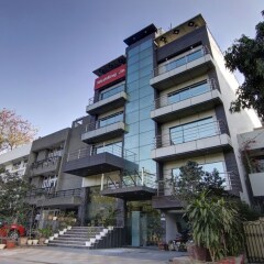 new delhi