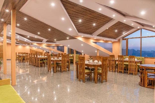 the grand madhushala