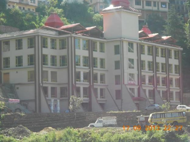 the grand madhushala