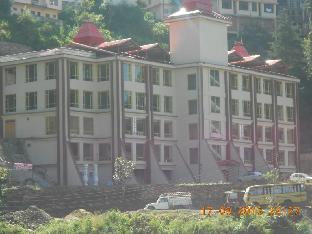 the grand madhushala