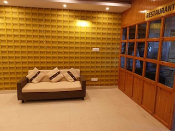 the grand madhushala