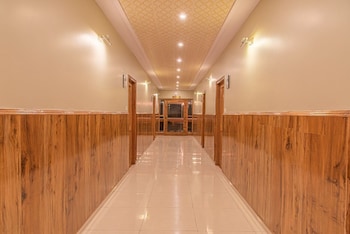 the grand madhushala