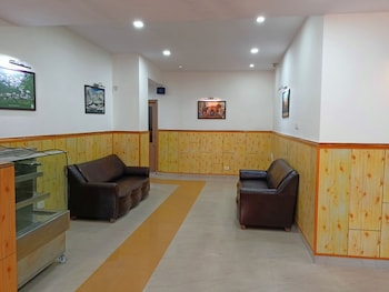 the grand madhushala
