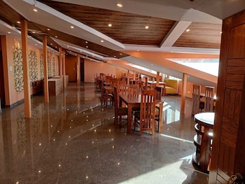 the grand madhushala