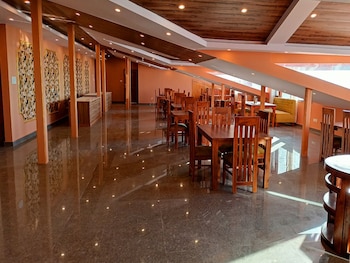 the grand madhushala