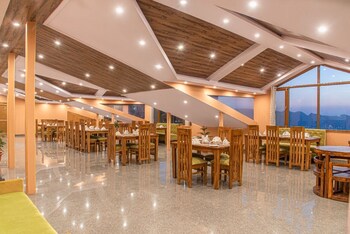 the grand madhushala