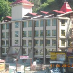 the grand madhushala