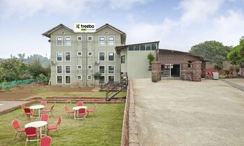 treebo vhyomaan resort